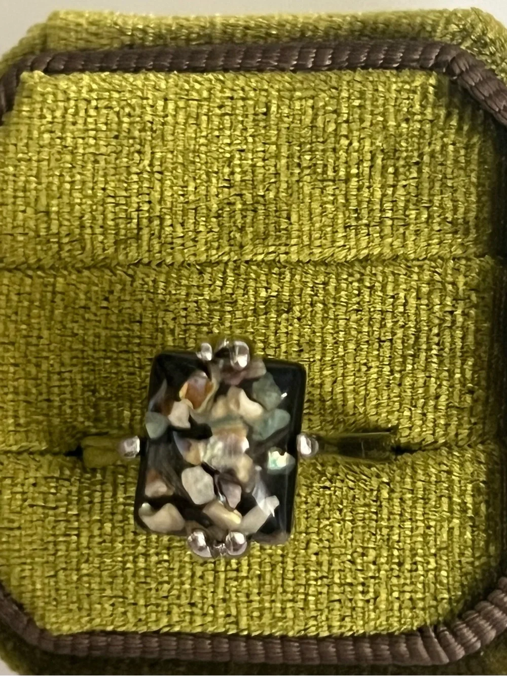 N/A elegant sterling